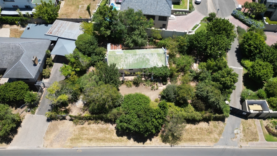 0 Bedroom Property for Sale in Parel Vallei Western Cape